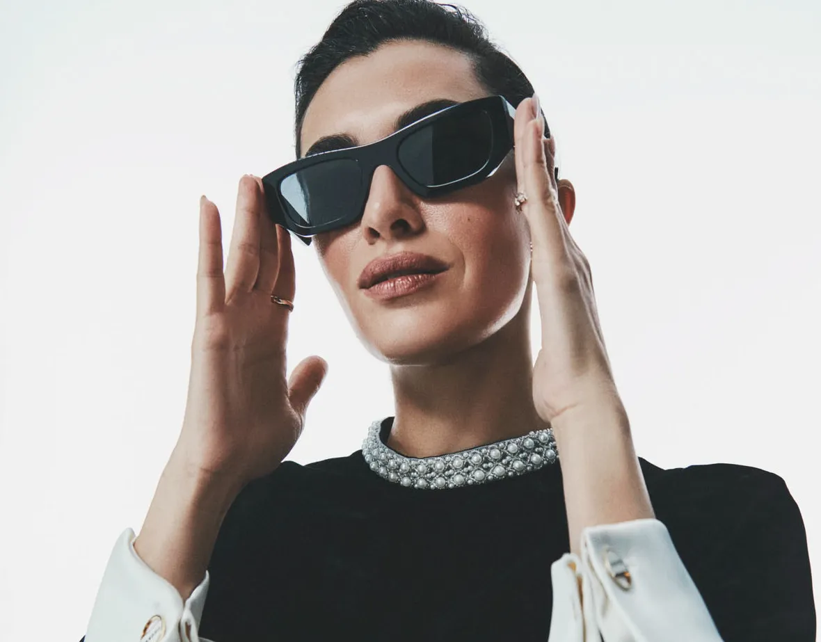 Samdan Plus - Hande Dogandemir