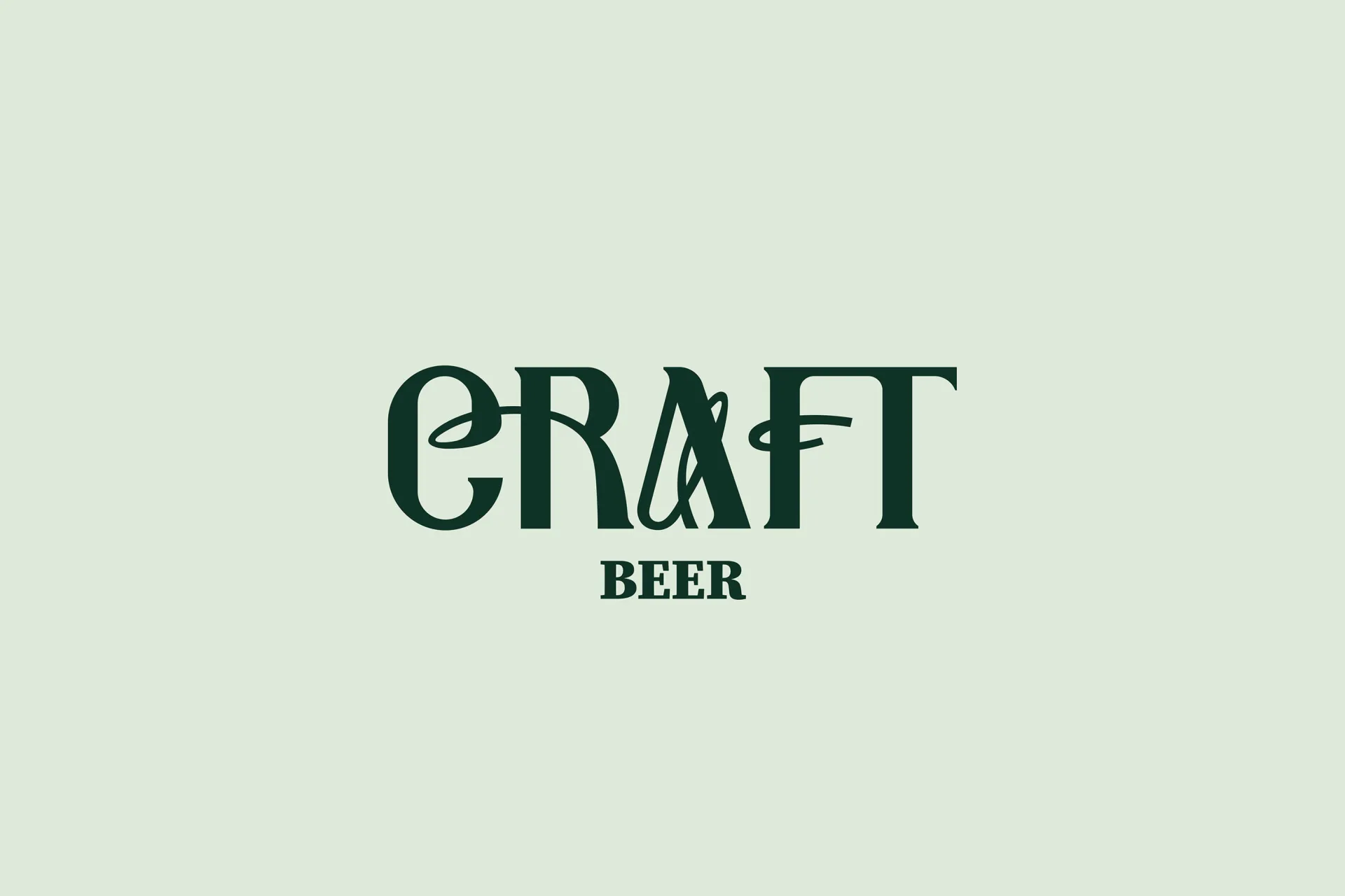 Craft Beer