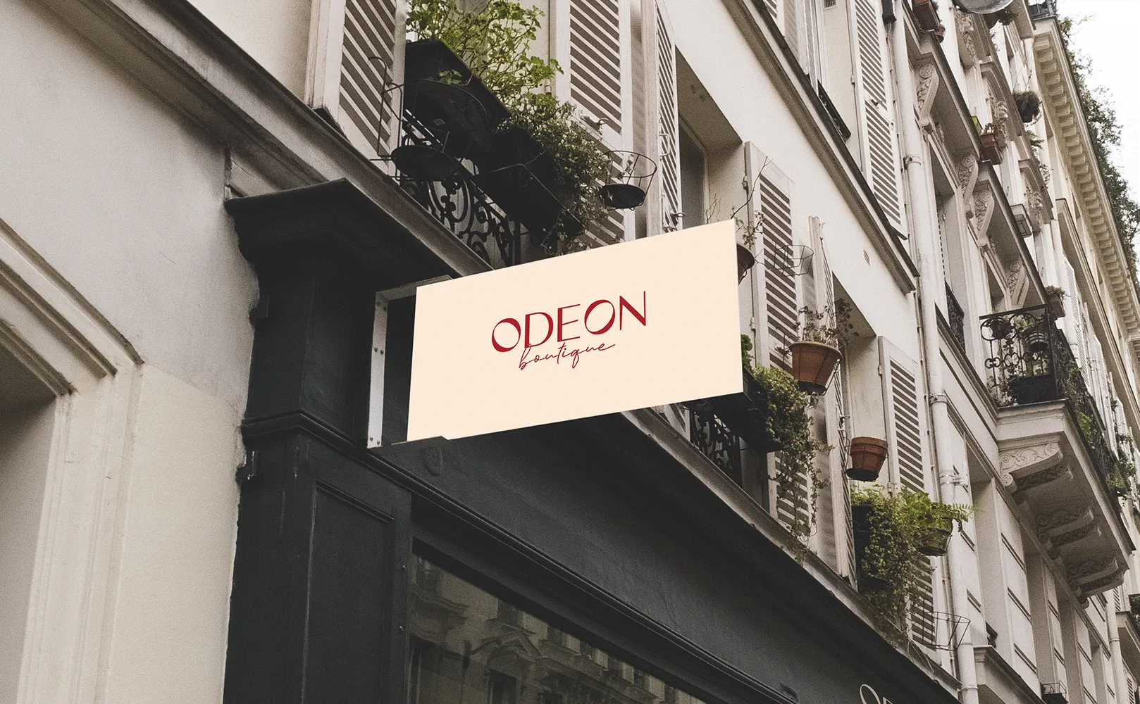Odeon