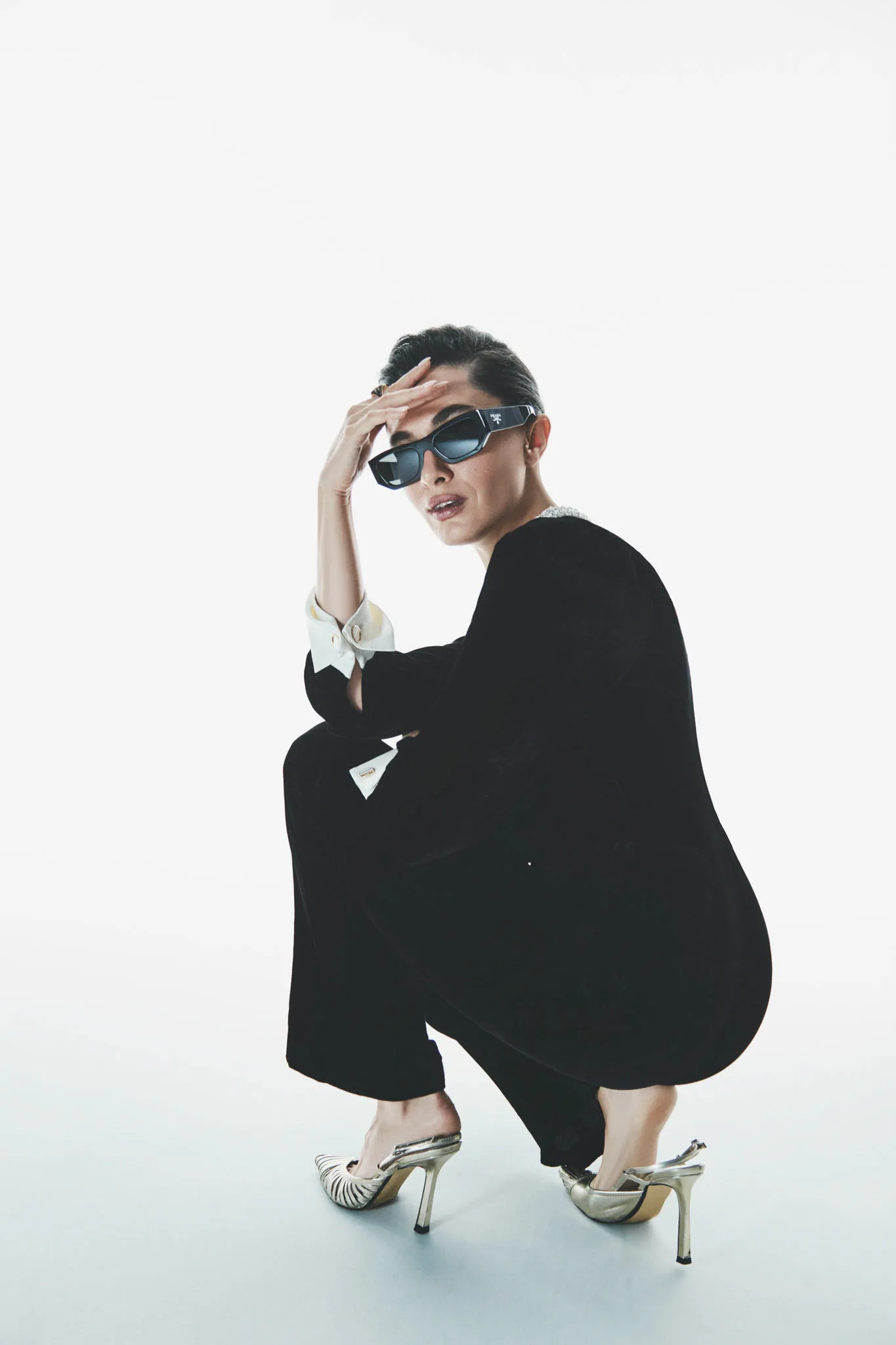 Samdan Plus - Hande Dogandemir