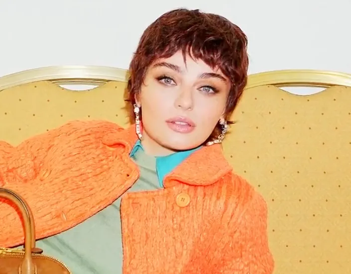 Instyle TR - Ayca Aysin Turan
