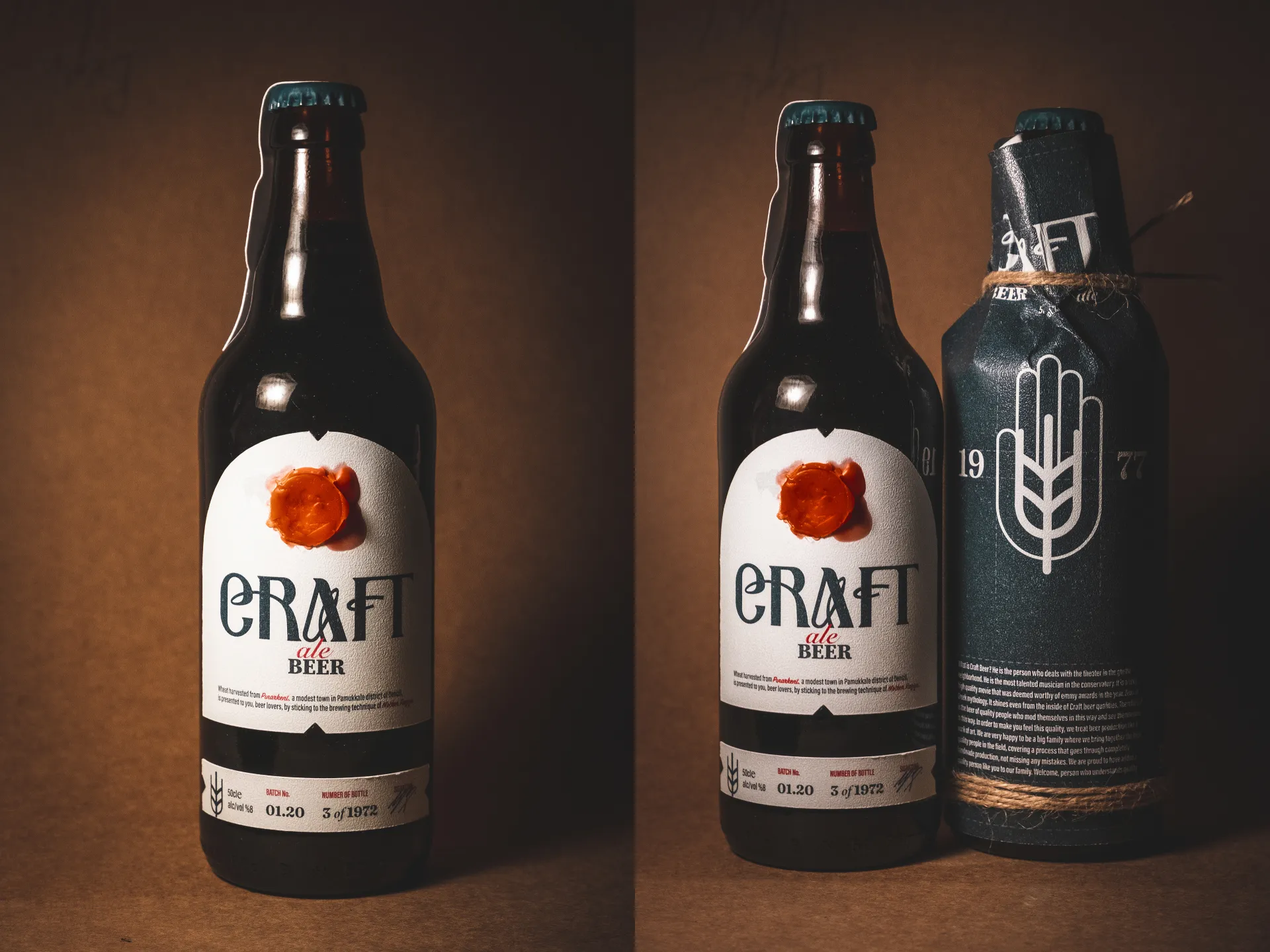 Craft Beer