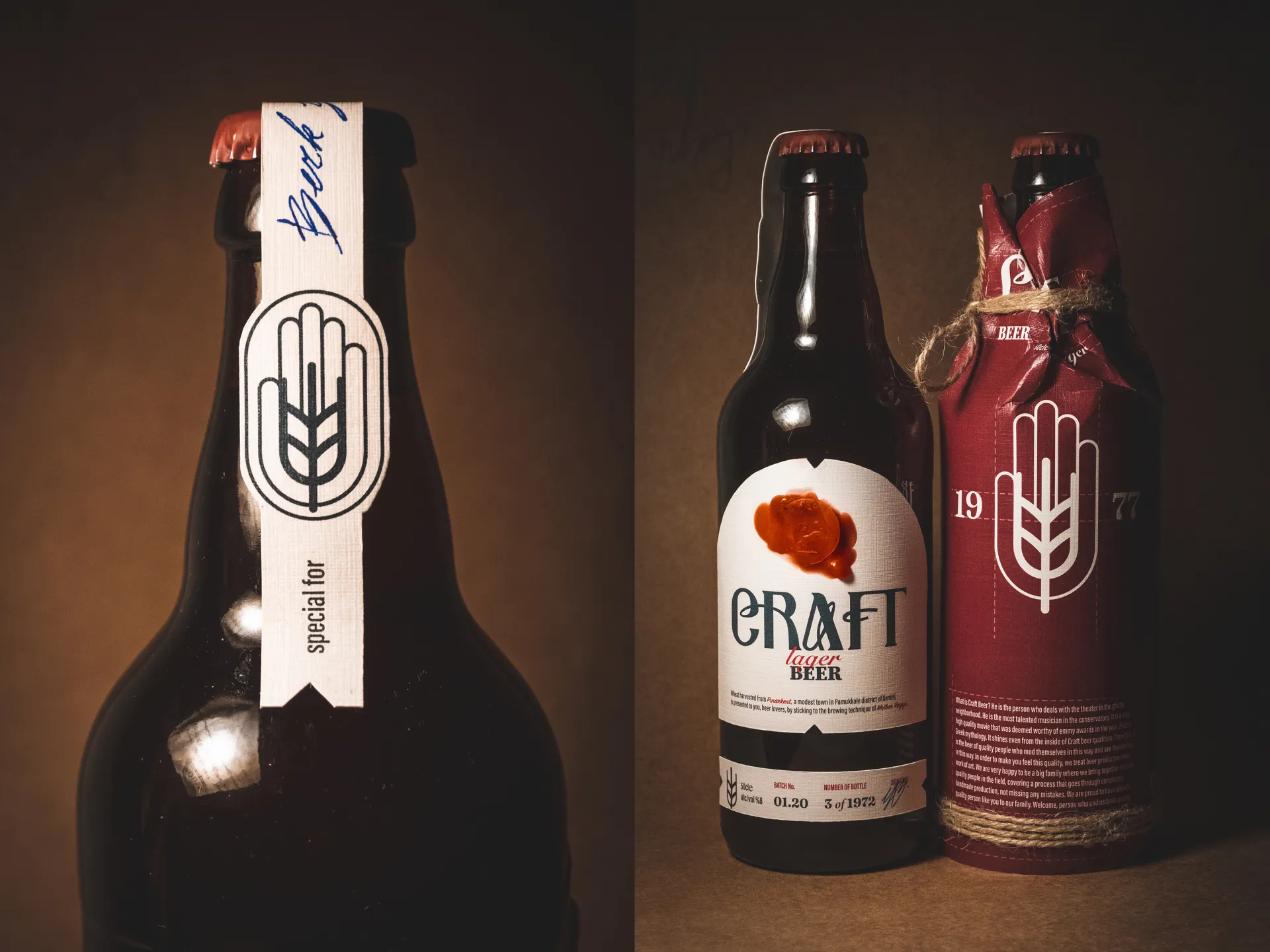 Craft Beer