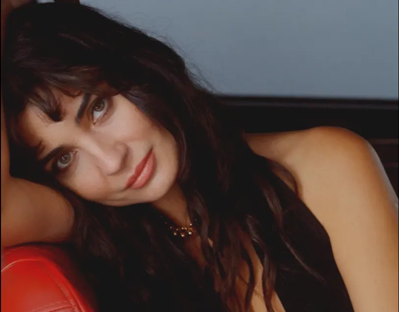 Harper's Bazaar - Tugba Buyukustun