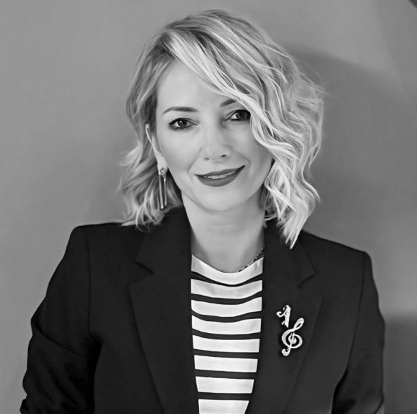 Arzu Haksun