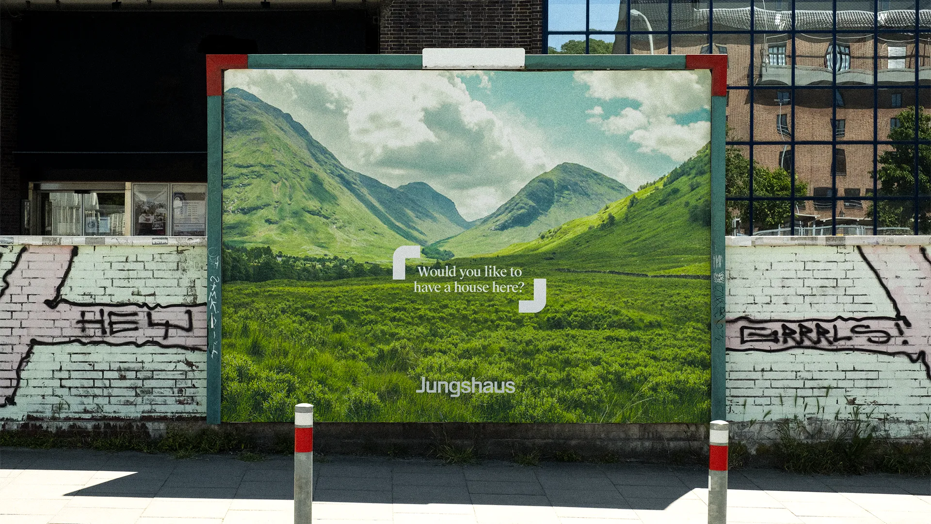 Jungshaus