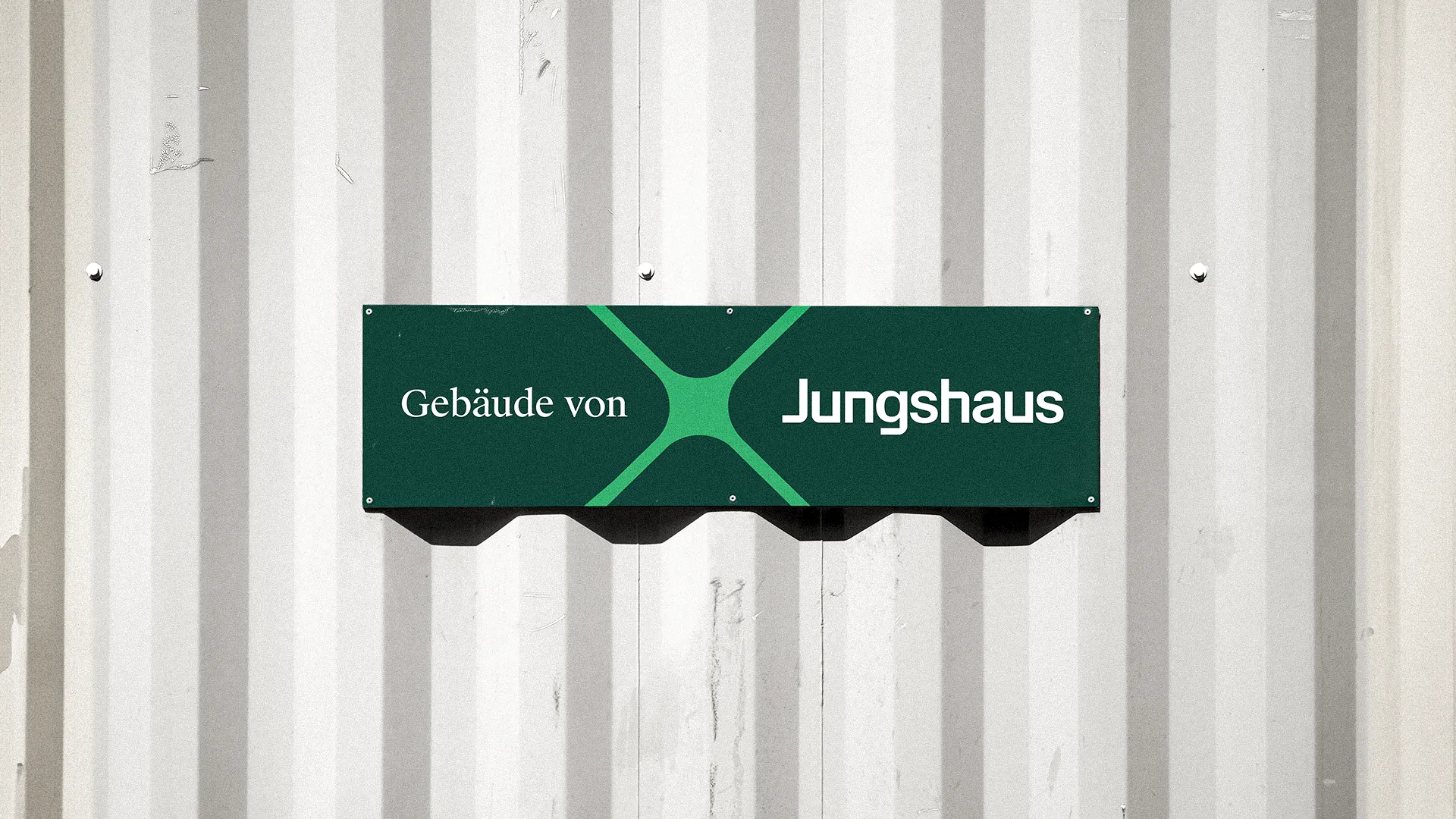 Jungshaus