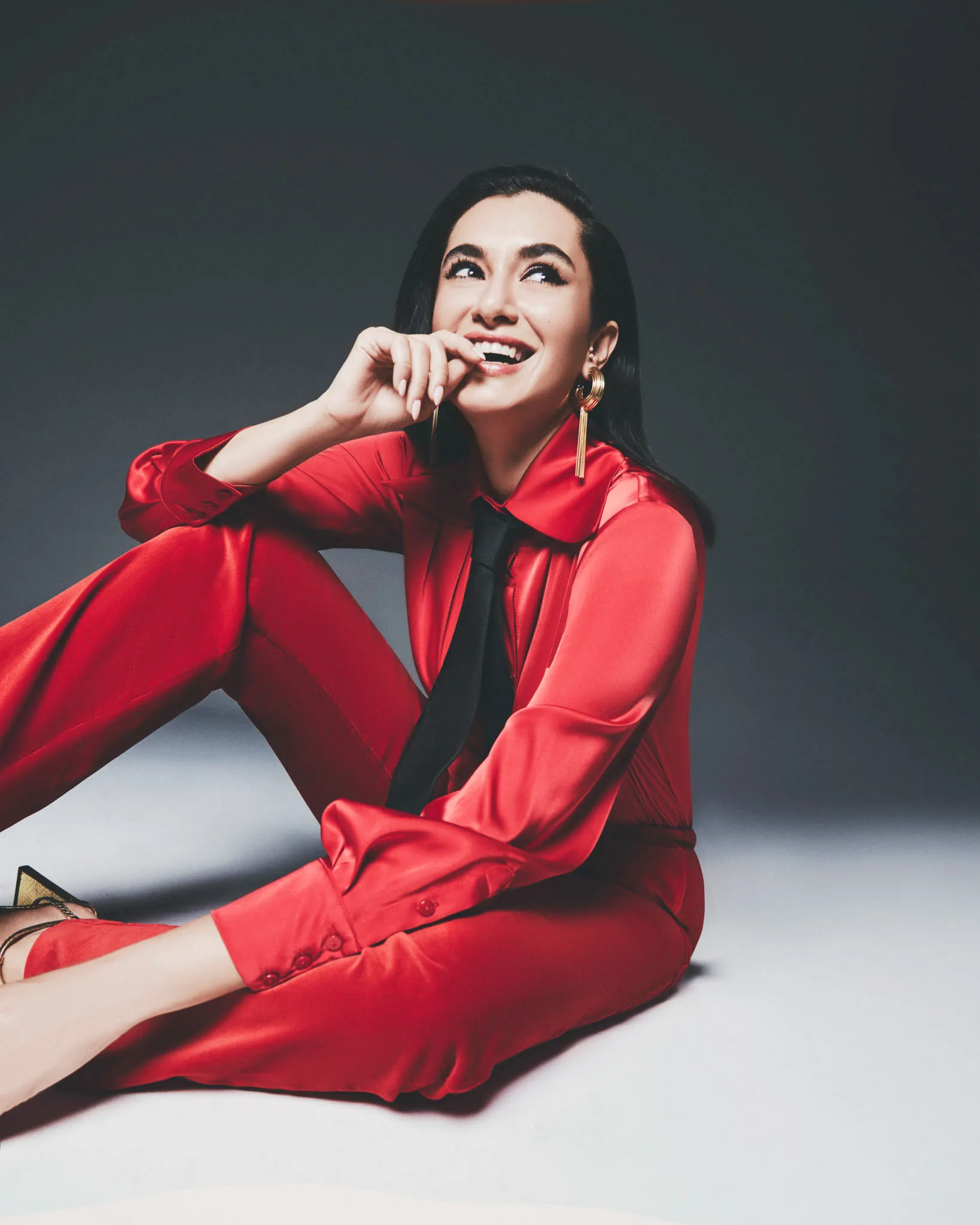 Samdan Plus - Hande Dogandemir