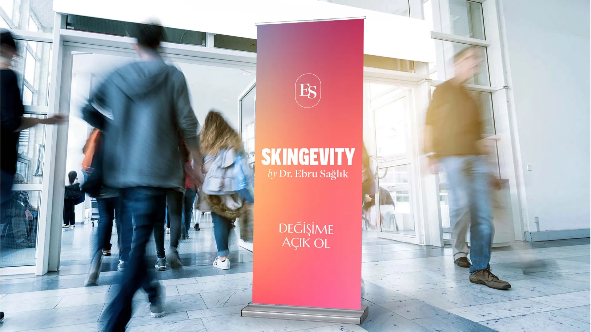 Skingevity