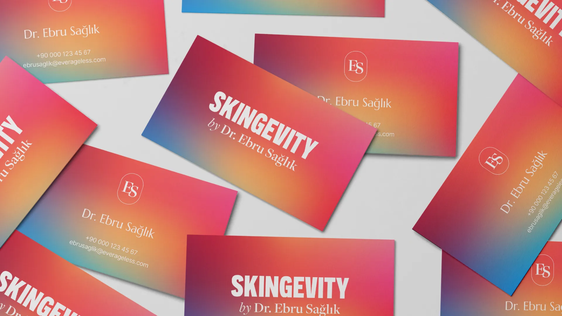 Skingevity
