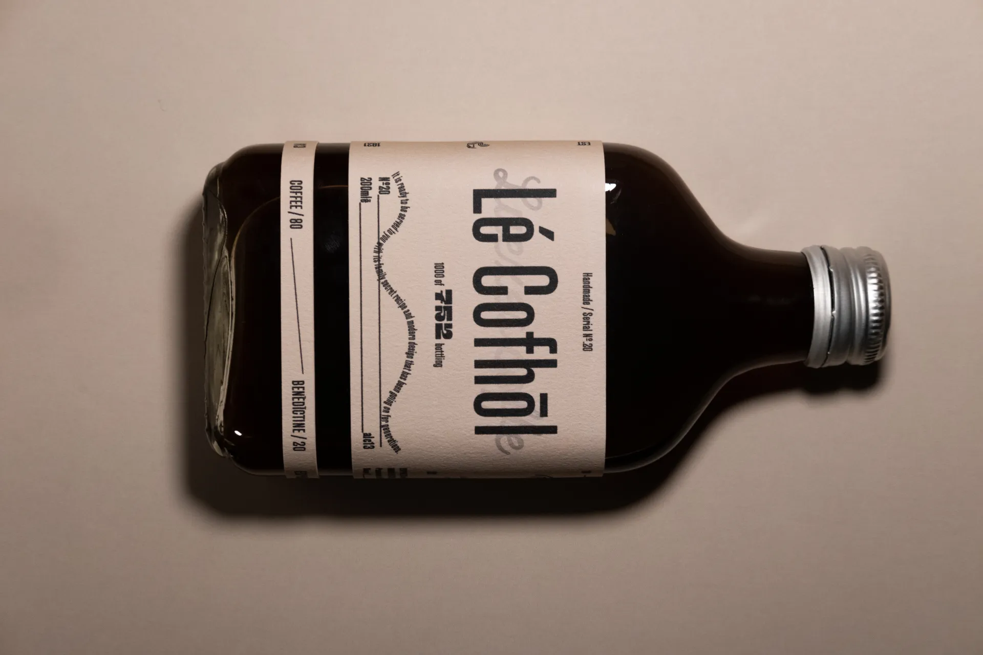 Le Cofhol
