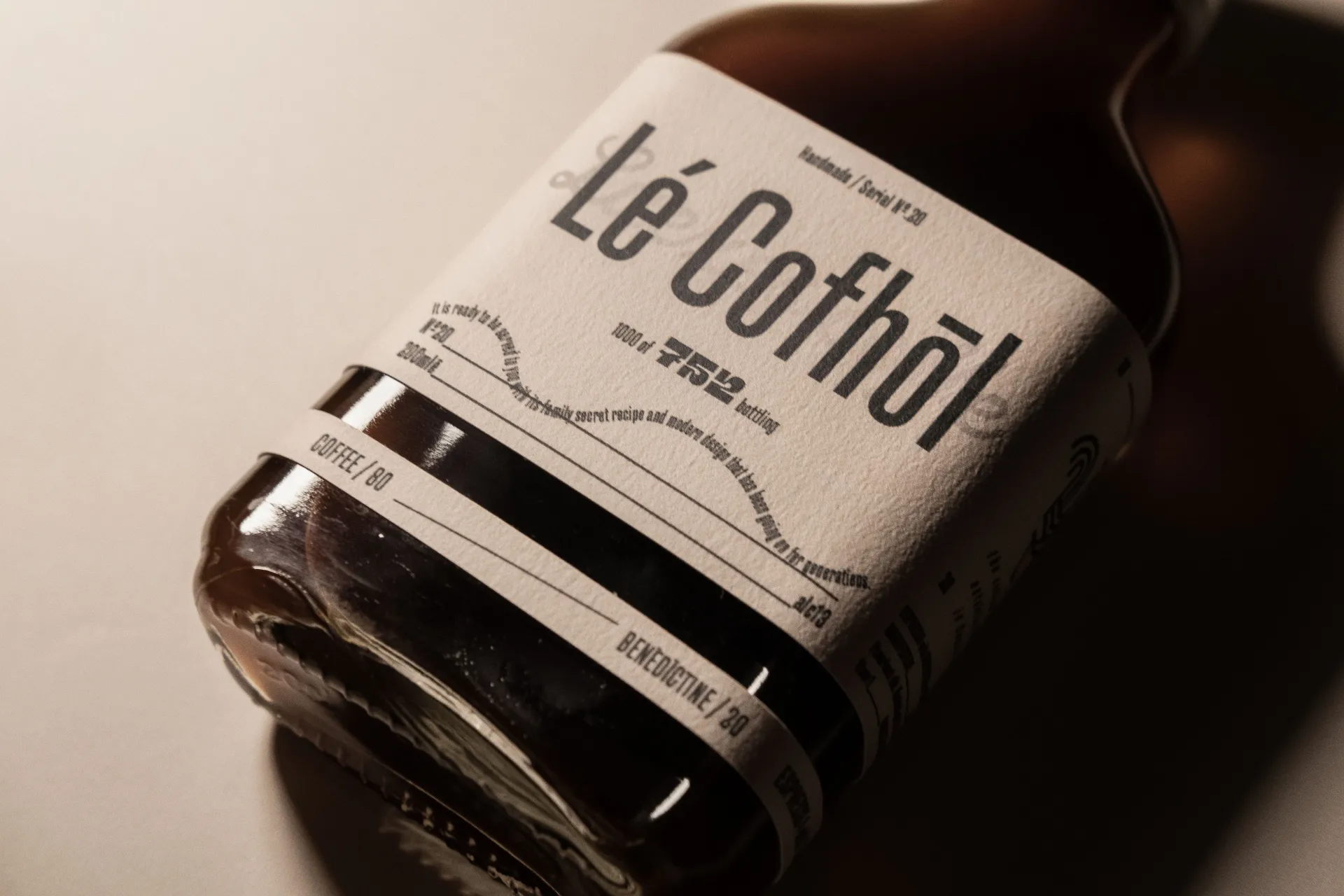 Le Cofhol
