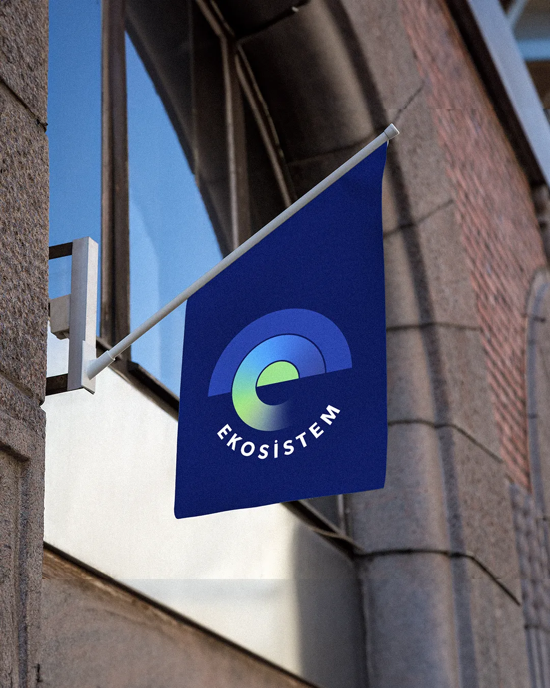 Ekosistem