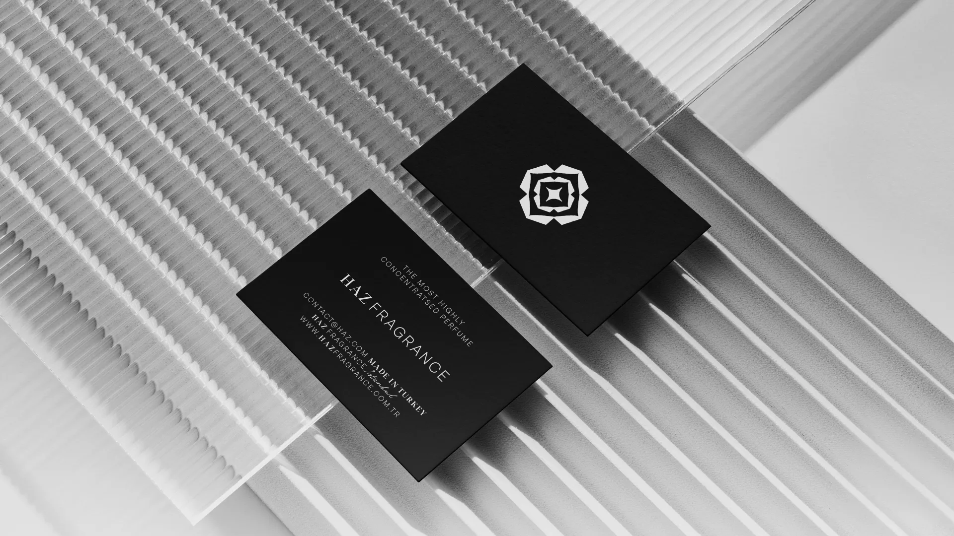 Haz Fragrance