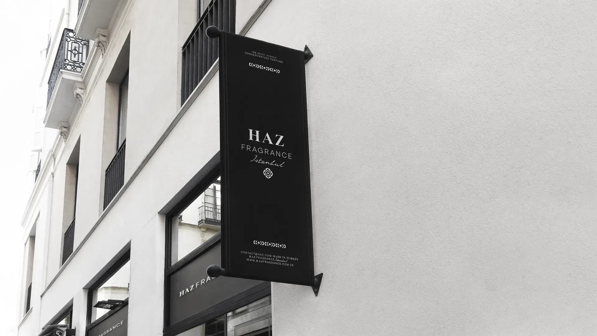 Haz Fragrance