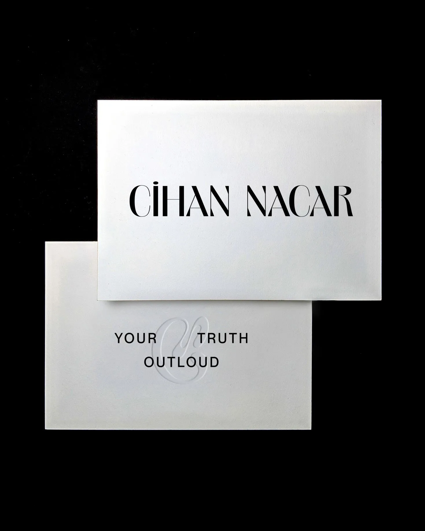 Cihan Nacar