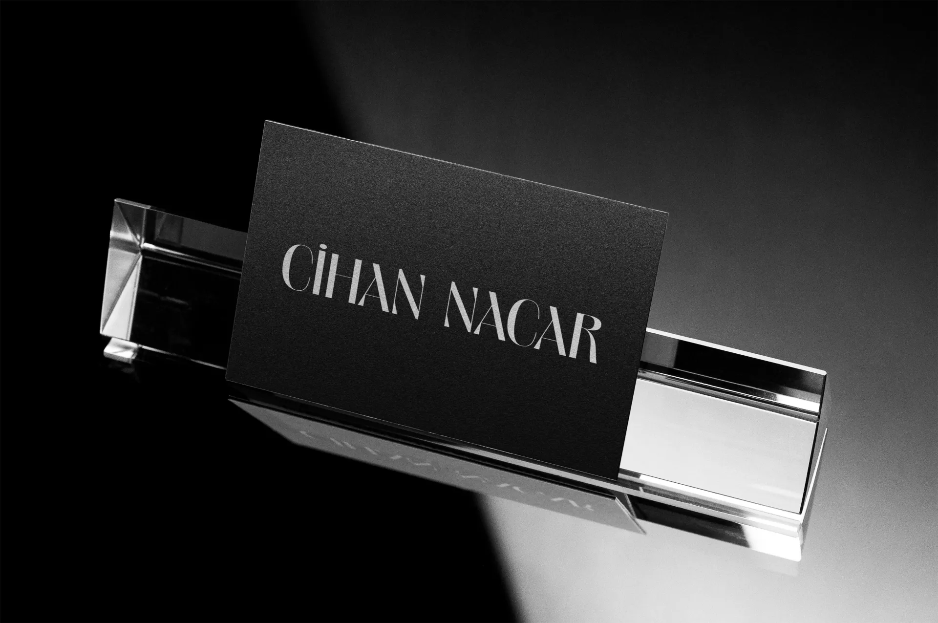 Cihan Nacar