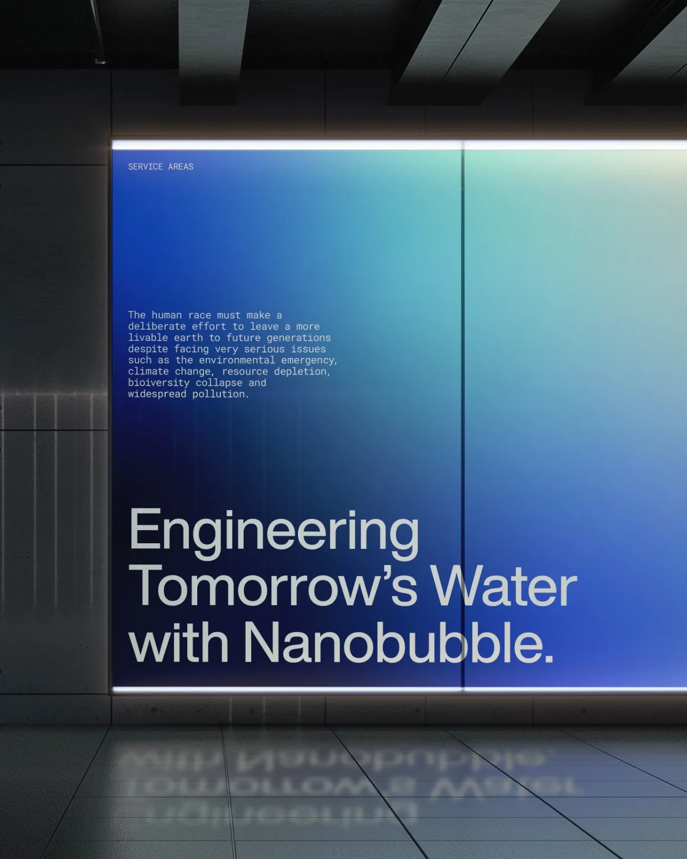 Nanoveld