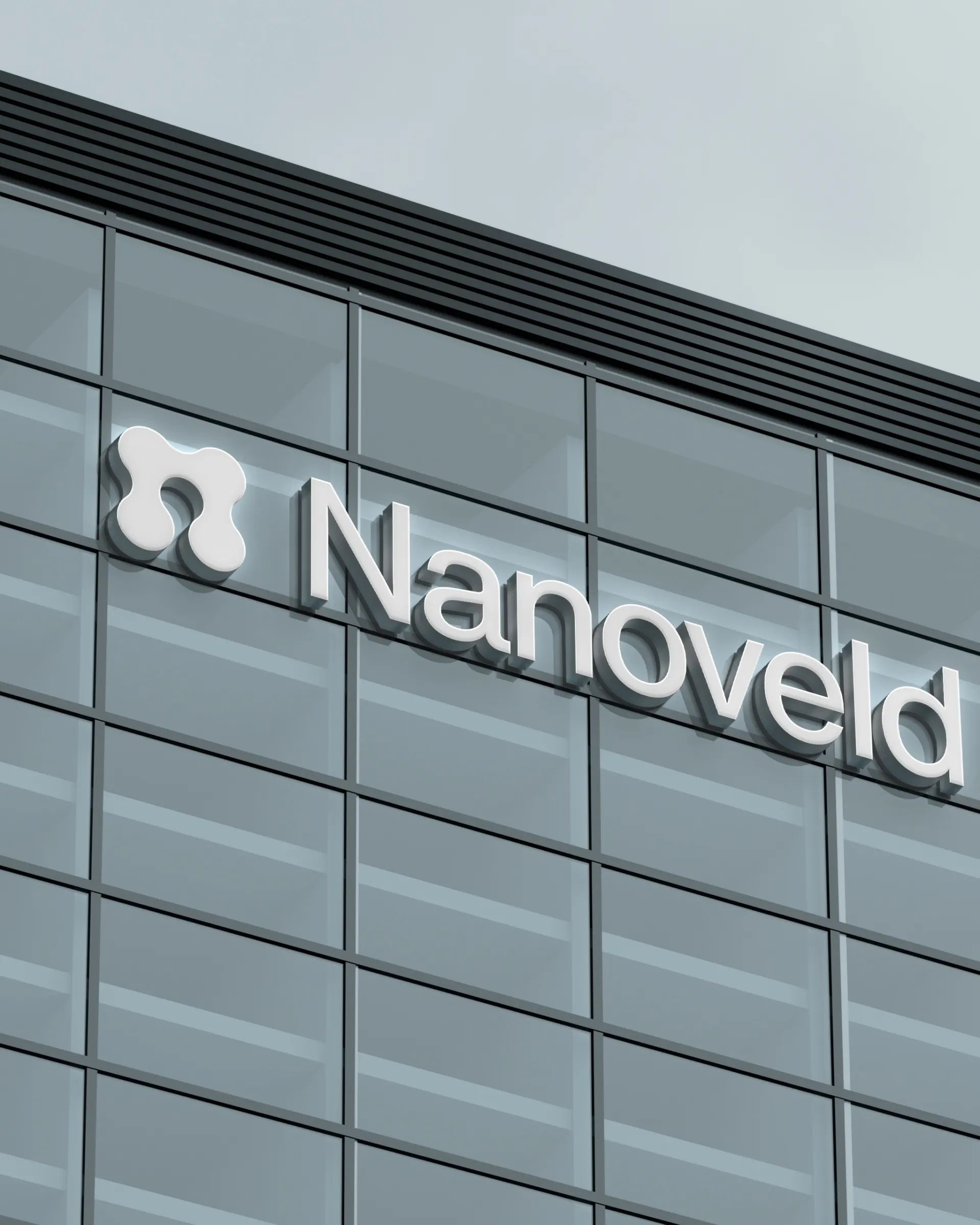 Nanoveld