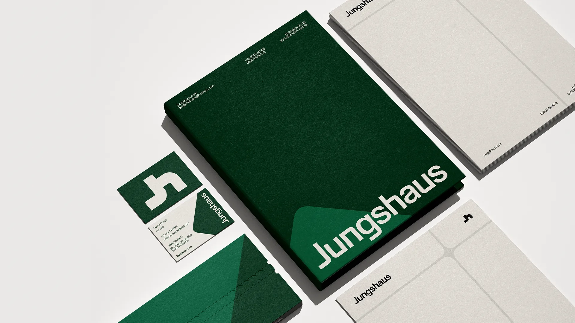 Jungshaus