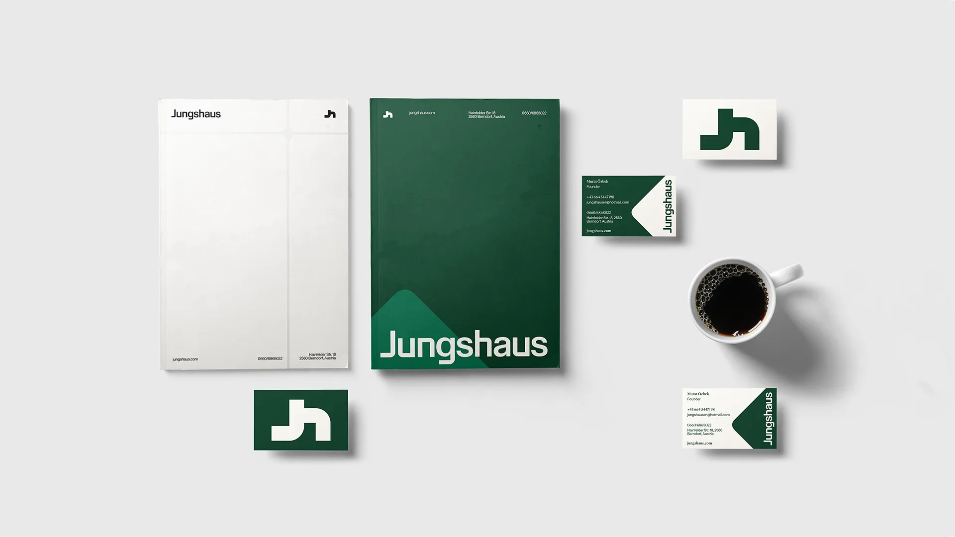 Jungshaus