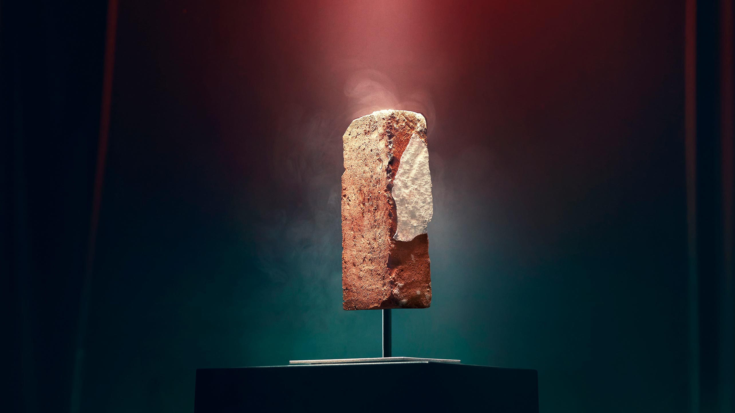 Jumbo’s Brick from a Legend