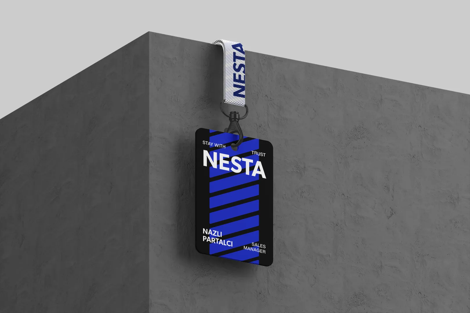Nesta Homes