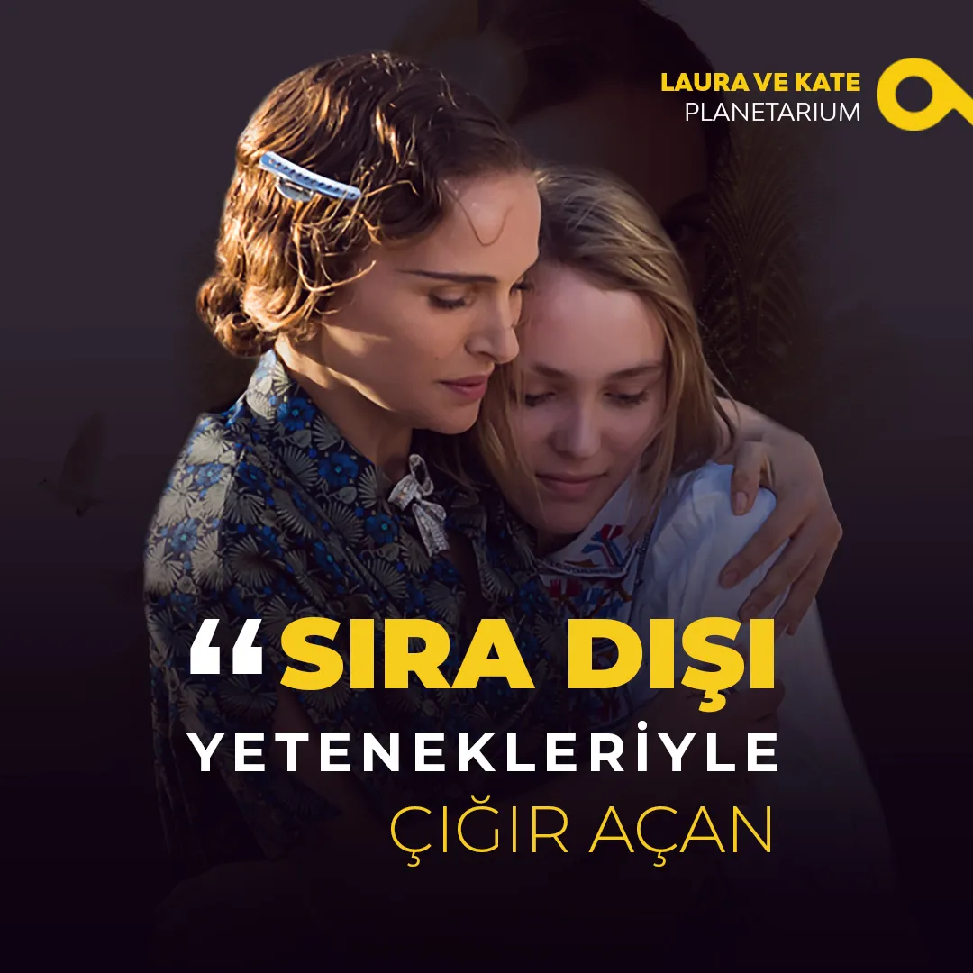 Hikayeyi Yaratan Kadınlar