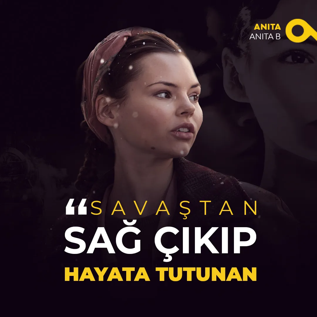 Hikayeyi Yaratan Kadınlar