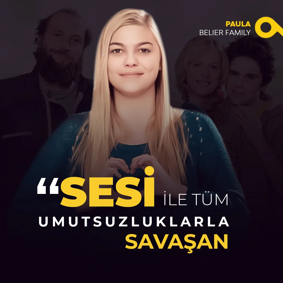 Hikayeyi Yaratan Kadınlar