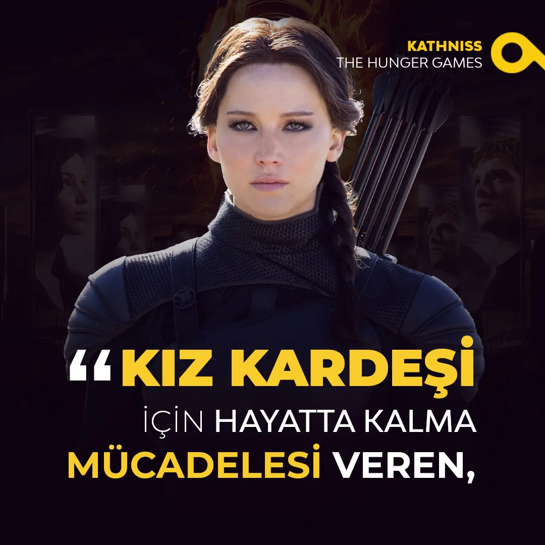 Hikayeyi Yaratan Kadınlar