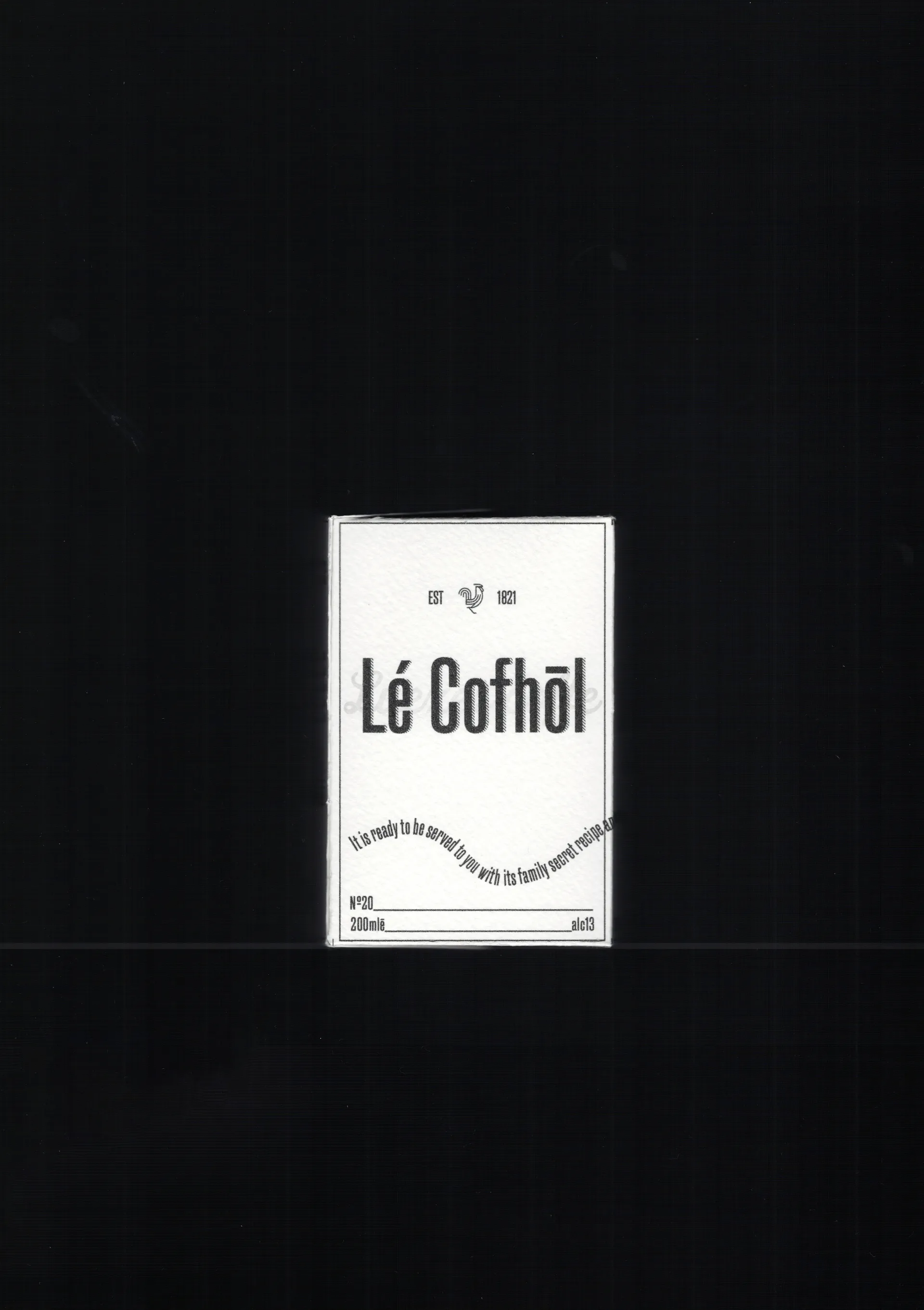 Le Cofhol