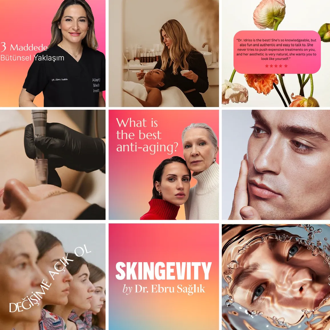 Skingevity
