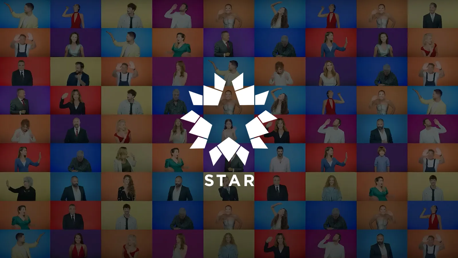 Star TV Yeni Yayın Dönemi Lansmanı