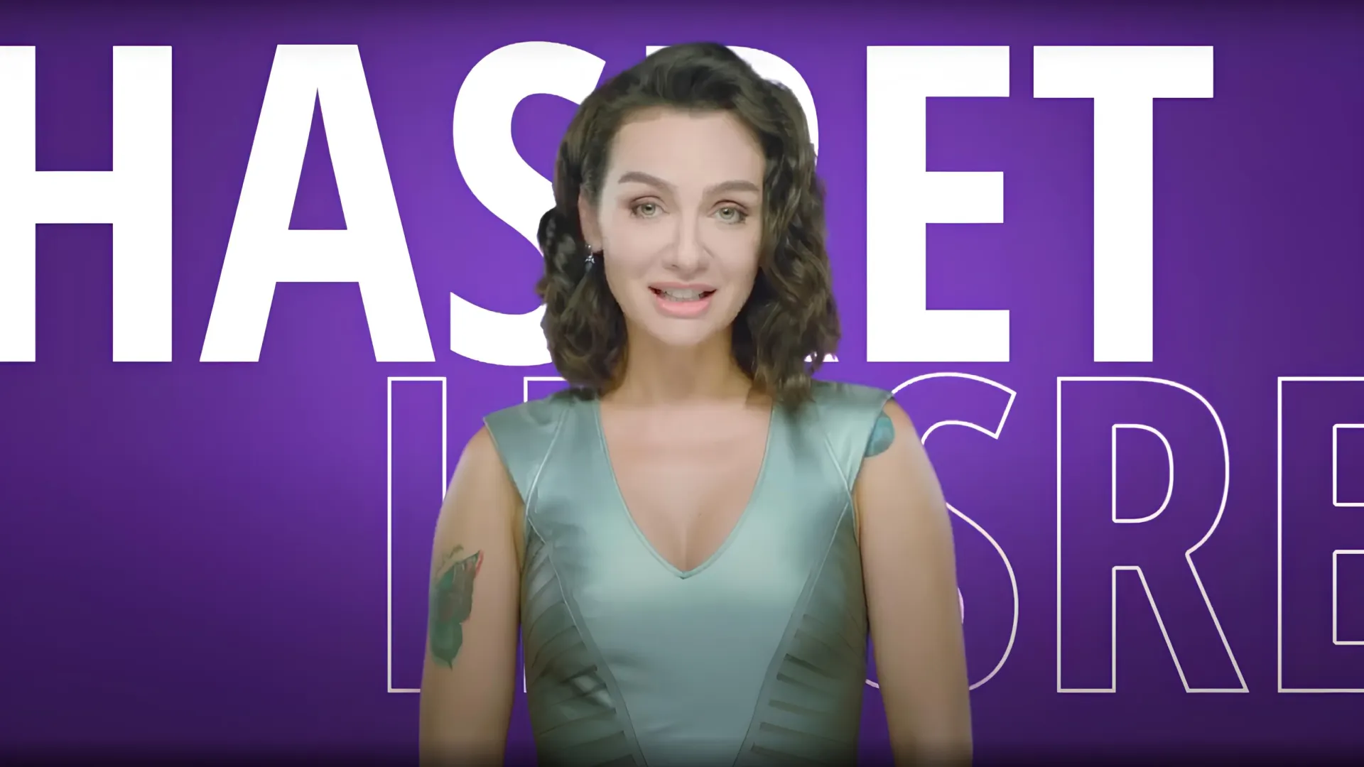 Star TV Yeni Yayın Dönemi Lansmanı