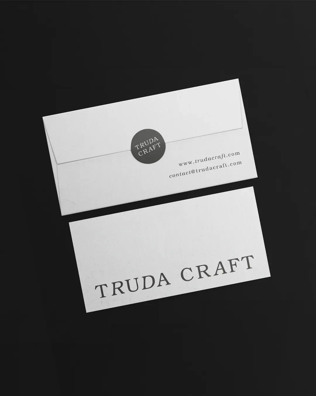 Truda Craft
