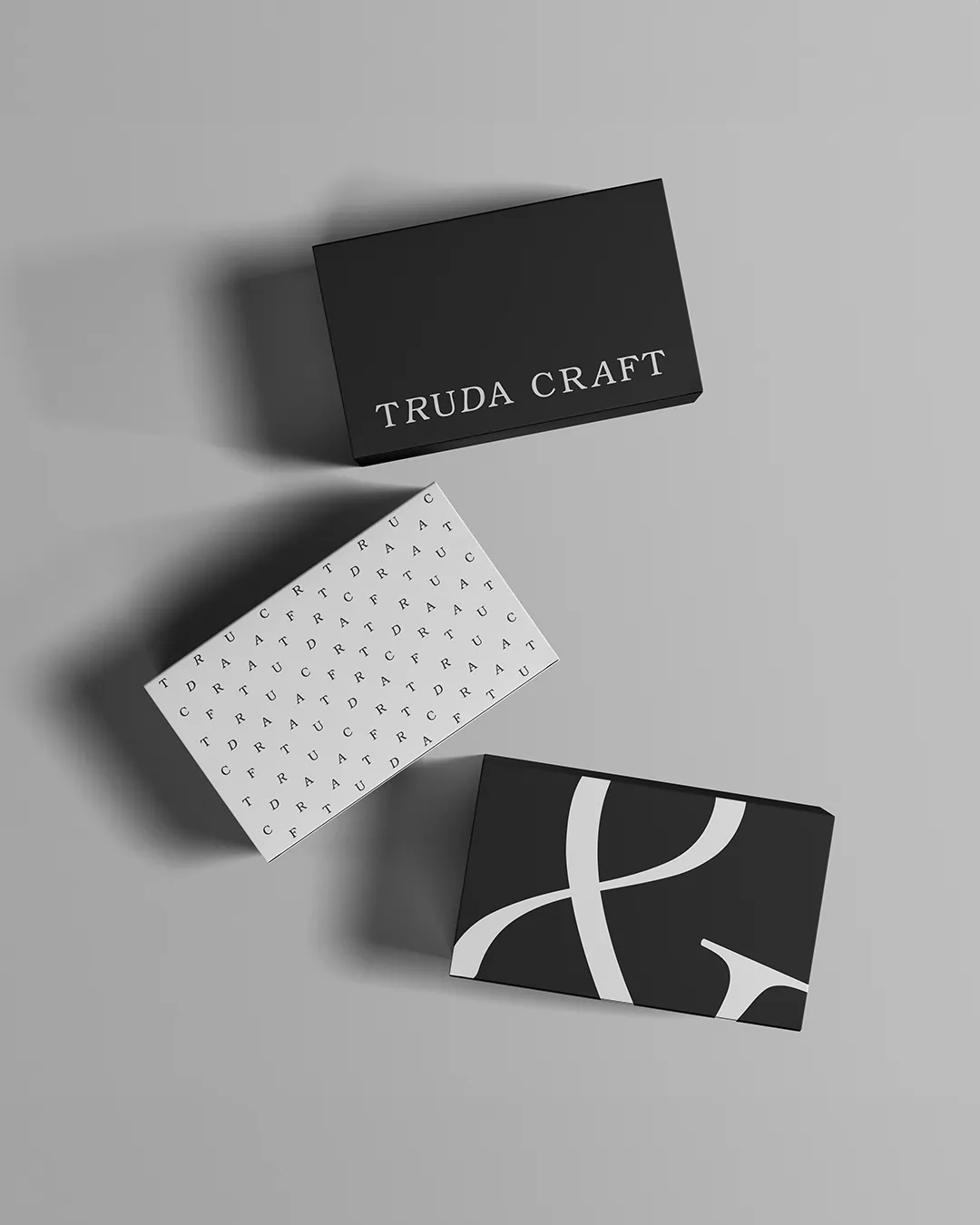 Truda Craft