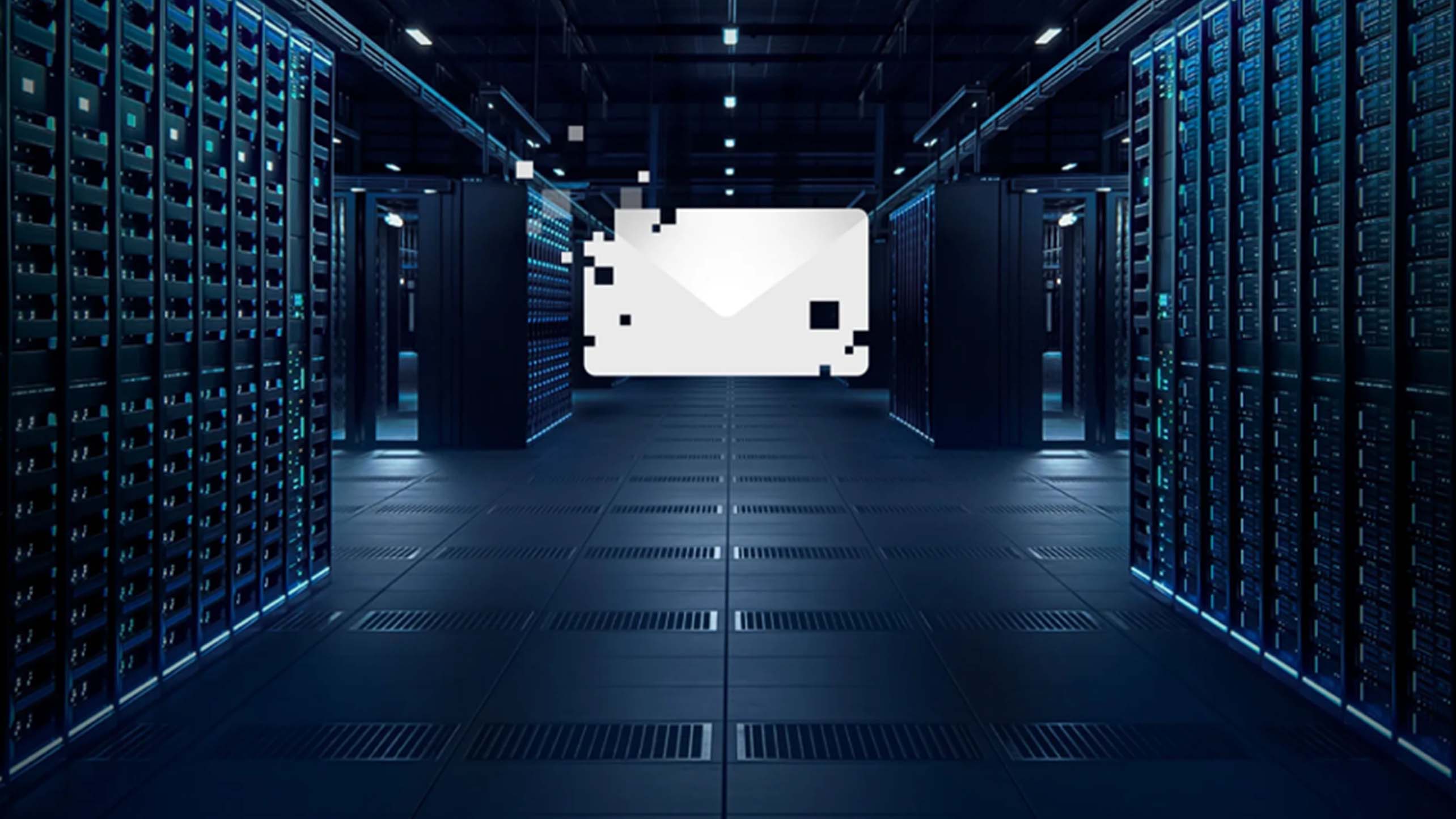 Amazon Web Services’ Vanishing Emails